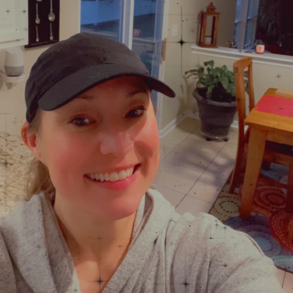 Meet your Posher, Nichole